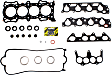 2001 Honda Accord Value Package - Cylinder Head Gasket, 4 Cyl 2.3L