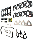 2001 Honda Accord Value Package - Cylinder Head Gasket, 4 Cyl 2.3L