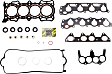2001 Honda Accord Value Package - Cylinder Head Gasket, 4 Cyl 2.3L