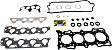2001 Honda Accord Value Package - Cylinder Head Gasket, 4 Cyl 2.3L