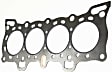 Cylinder Head Gasket, Graphite