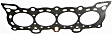 Cylinder Head Gasket, Graphite