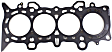2002 Honda Civic LX - Cylinder Head Gasket, 4 Cyl 1.7L