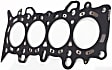 2002 Honda Civic LX - Cylinder Head Gasket, 4 Cyl 1.7L