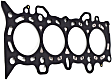 2002 Honda Civic LX - Cylinder Head Gasket, 4 Cyl 1.7L