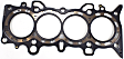 2002 Honda Civic LX - Cylinder Head Gasket, 4 Cyl 1.7L
