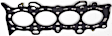 2002 Honda Civic LX - Cylinder Head Gasket, 4 Cyl 1.7L