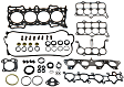 Cylinder Head Gasket, 4 Cyl., 2.2L Engine, Head Bolts Not Included