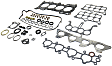 Cylinder Head Gasket, 4 Cyl., 2.2L Engine, Head Bolts Not Included