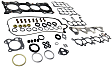 Cylinder Head Gasket, 4 Cyl., 2.2L Engine, Head Bolts Not Included