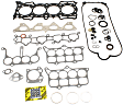 Cylinder Head Gasket, 4 Cyl., 2.2L Engine, Head Bolts Not Included