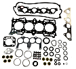 Cylinder Head Gasket, 4 Cyl., 2.2L Engine