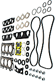 Cylinder Head Gasket, 6 Cyl., 3.0L Engine, Head Bolts Not Included