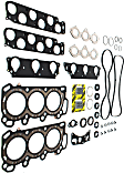 Cylinder Head Gasket, 6 Cyl., 3.0L Engine, Head Bolts Not Included