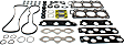 Cylinder Head Gasket, 6 Cyl., 3.0L Engine, Head Bolts Not Included