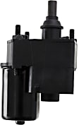 1987-1990 Jeep Wrangler - Idle Control Valve, Pin Type, with 4-Prong Male Terminal
