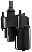 1987-1990 Jeep Wrangler - Idle Control Valve, Pin Type, with 4-Prong Male Terminal