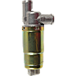Idle Control Valve