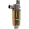 Idle Control Valve