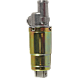 Idle Control Valve