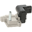 2003 Honda Pilot - Idle Control Valve, 6 Cyl 3.5L