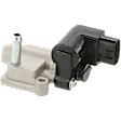 2003 Honda Pilot - Idle Control Valve, 6 Cyl 3.5L