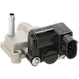 2003 Honda Pilot - Idle Control Valve, 6 Cyl 3.5L