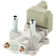 Idle Control Valve, 4 Cyl., 1.6L Engine, Manual Transmission