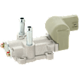 Idle Control Valve, 4 Cyl., 1.6L Engine, Manual Transmission