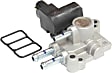 Idle Control Valve, 4 Cyl., 2.3L Engine