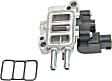 Idle Control Valve, 4 Cyl., 2.3L Engine
