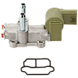 Idle Control Valve, 4 Cyl., 1.6L Engine