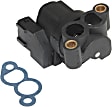 Idle Control Valve