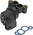 Idle Control Valve