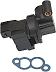 Idle Control Valve