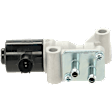 Idle Control Valve, 4 Cyl., 1.6L Engine