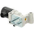 Idle Control Valve, 4 Cyl., 1.6L Engine