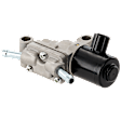 Idle Control Valve