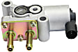 Idle Control Valve, 4 Cyl., 1.5L Engine