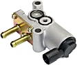 Idle Control Valve, 4 Cyl., 1.5L Engine