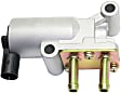 Idle Control Valve, 4 Cyl., 1.5L Engine
