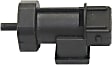 Speed Sensor - With 3-Prong Blade Male Terminal and 1-Female Connector, for Speedometer Impluse Sender
