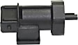 Speed Sensor - With 3-Prong Blade Male Terminal and 1-Female Connector, for Speedometer Impluse Sender