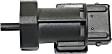 Speed Sensor - With 3-Prong Blade Male Terminal and 1-Female Connector, for Speedometer Impluse Sender