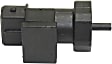 Speed Sensor - With 3-Prong Blade Male Terminal and 1-Female Connector, for Speedometer Impluse Sender