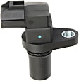 Automatic Transmission Output Shaft Speed Sensor, With 3-Prong Pin Male Terminal and 1-Female Connector