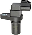 Automatic Transmission Output Shaft Speed Sensor, With 3-Prong Pin Male Terminal and 1-Female Connector