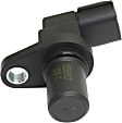 Automatic Transmission Output Shaft Speed Sensor, With 3-Prong Pin Male Terminal and 1-Female Connector