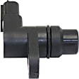 Automatic Transmission Output Shaft Speed Sensor, With 3-Prong Blade Male Terminal and 1-Female Connector