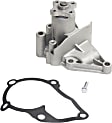 Water Pump, 1.5L/1.6L Engines